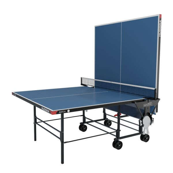 HUDORA Tischtennisplatte Match